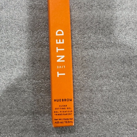 Livetinted huebrow clear setting gel - Picture 1 of 7
